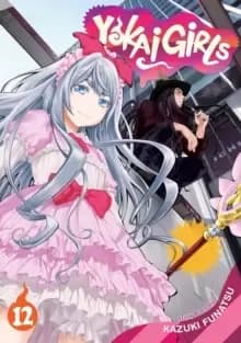 Image of Yokai Girls Vol. 12