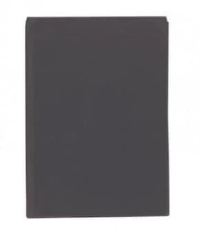 Image of Q Connect Index Book A6