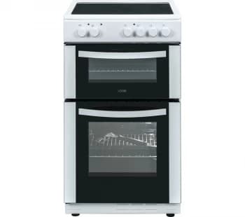 Image of Logik LFTC50W16 50cm Electric Ceramic Cooker