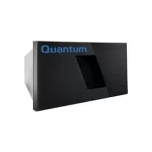 Image of Quantum E7-LF9MZ-YF backup storage device Storage auto loader & library Tape Cartridge