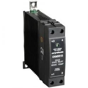 Image of Crydom CKM0620 DIN Rail Solid State Contactor