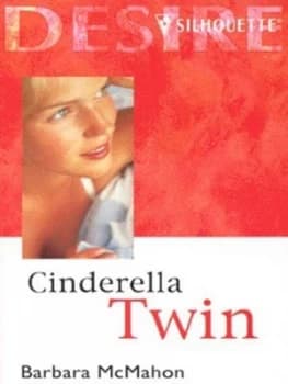 Image of Cinderella Twin by Barbara Mcmahon Paperback