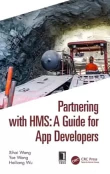 Image of Partnering with HMS: A Guide for App Developers