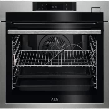 Image of AEG BSE778380M Integrated Electric Single Oven
