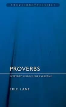 Image of Proverbs : Everyday Wisdom for Everyone