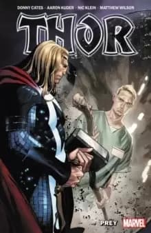 Image of Thor By Donny Cates Vol. 2