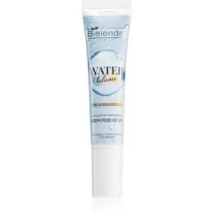 Image of Bielenda Water Balance Intensive Moisturizing Cream for Eye Area 15 ml
