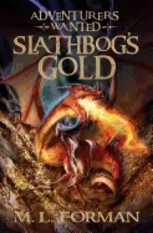 Image of slathbogs gold