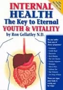 Image of internal health the key to eternal youth and vitality
