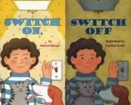 Image of switch on switch off