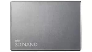 Image of Intel D7 P5520 U.2 1920 GB PCI Express 4.0 TLC 3D NAND NVMe
