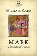 Image of mark the gospel of passion