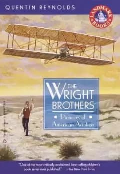 Image of The Wright Brothers by Quentin Reynolds