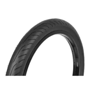Image of Wethepeople Stickin BMX Tyre 20 x 2.4 Black