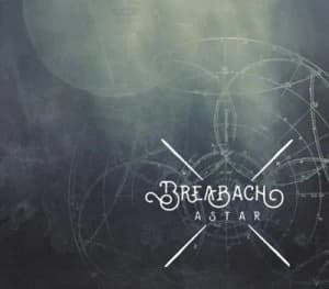 Image of Astar by Breabach CD Album