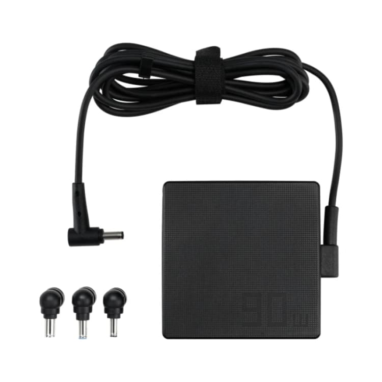 Image of ASUS U90W-01(ADP-90LE B) power adapter/inverter Indoor 90 W Black