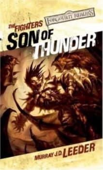 Image of Son of Thunder by Murray J.D. Leeder Paperback