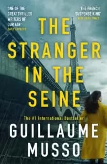 Image of The Stranger in the Seine