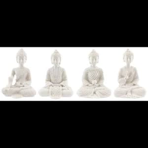 Image of Mini Buddhas Pack Of 12