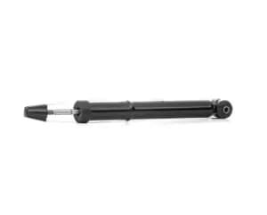 Image of RIDEX Shock absorber VW,SEAT 854S0014 62678,67053,67054 Shocks,Shock absorbers,Suspension shocks 67066,6N0513031P,6N0513031T,191513033P,1H0513035