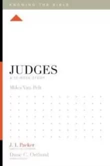 Image of Judges : A 12-Week Study