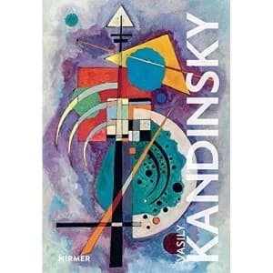 Image of Vasily Kandinsky by Hajo Duchting (Hardback, 2017)
