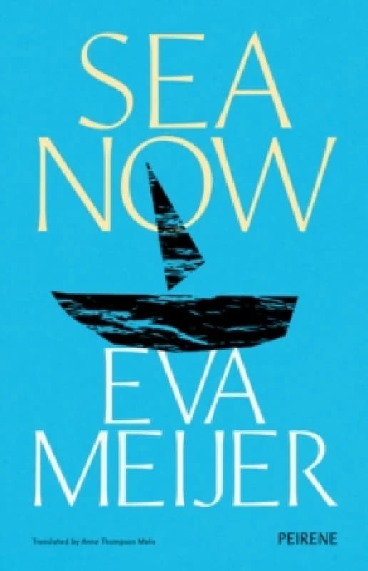 Image of Sea Now Paperback / softback