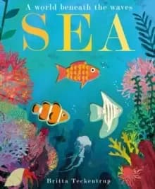Image of Sea : A World Beneath the Waves