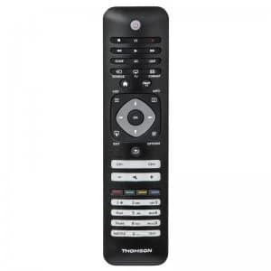 Image of Thomson Remote Control for Philips TVs ROC1105PHI