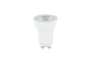 Image of Integral MR11 GU10 3.6W (42W) 4000K Dimmable Lamp