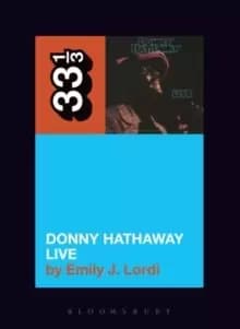 Image of Donny Hathaway's Donny Hathaway Live