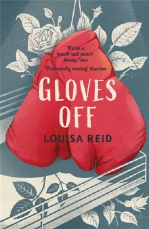 Image of Louisa Reid Gloves Off Book Multi unisex