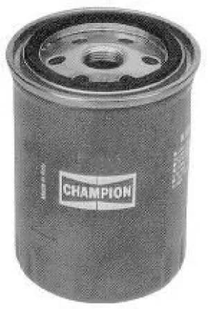 Image of Champion CFF100115 Fuel Filter Screw-on L115