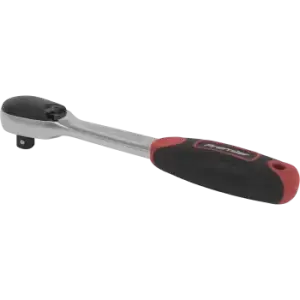 Image of Sealey Premier 1/4" Drive Dust Free Ratchet 1/4"