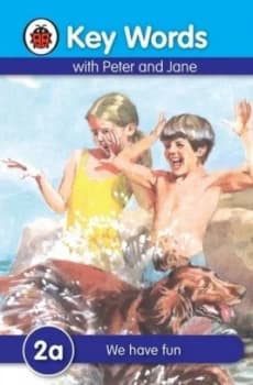 Image of We Have Fun by W. Murray Hardback