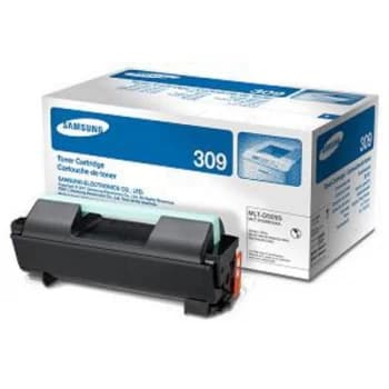 Image of Samsung MLT-D309E Black Laser Toner Ink Cartridge