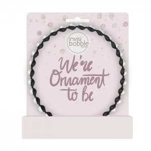 Image of Invisibobble - Headband - We're Ornament to Be