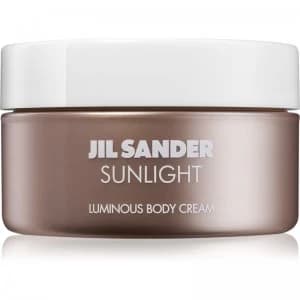 Image of Jil Sander Sunlight Luminous Body Cream 200ml