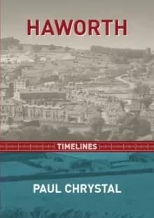 Image of Haworth Timelines