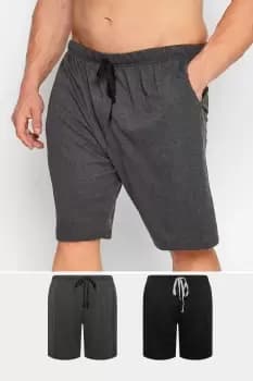 Image of 2 Pack Jersey Shorts