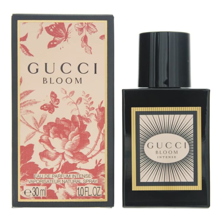 Image of Gucci Bloom Eau de Parfum Intense 30ml