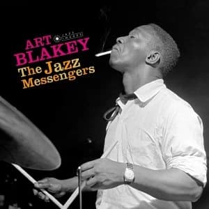 Image of Art Blakey - The Jazz Messengers Vinyl