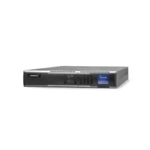 Image of 2000VA Standalone UPS Battery Backup With Online Double Conversion Technology - 9.6A Load Rating