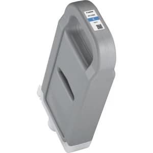 Image of Canon PFI1700C Cyan Ink Cartridge