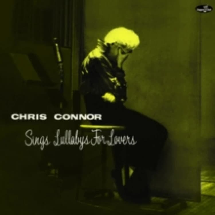 Image of Sings Lullabys for Lovers (Bonus Tracks Edition) Vinyl