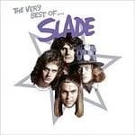 Image of The Very Best of Slade by Slade CD Album