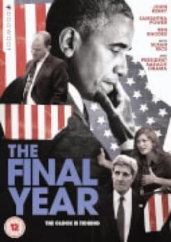 Image of The Final Year