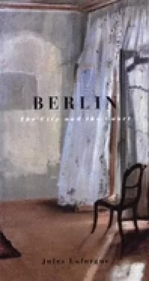 Image of berlin the city and the court