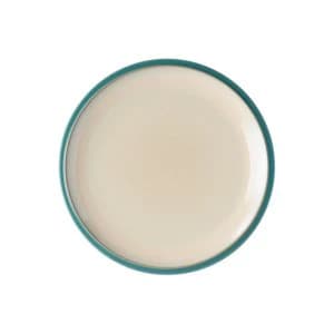Image of Denby Cook and Dine Turquoise Medium Plate