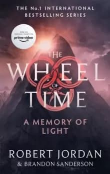 Image of A Memory Of Light : Book 14 of the Wheel of Time (Now a major TV series)